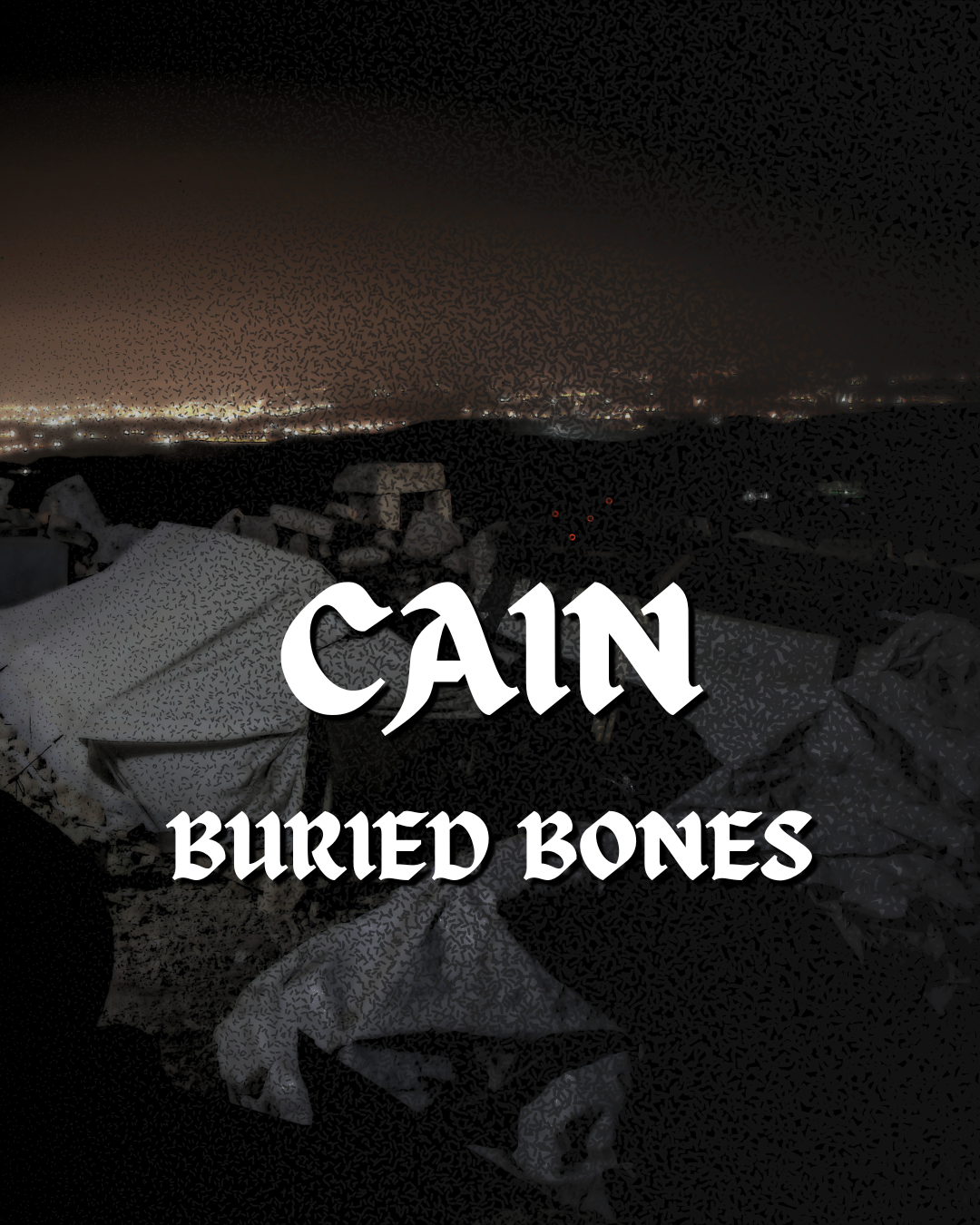 Cain: Buried Bones